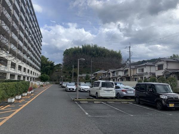 ローレルコート桜井南