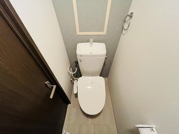 ローレルコート桜井南