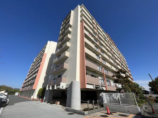 東急ドエル大和八木アネックスＣ棟
