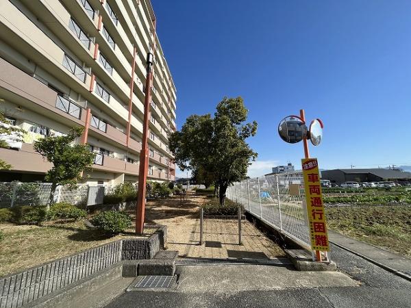 東急ドエル大和八木アネックスＣ棟