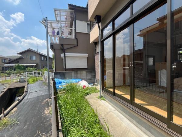 磯城郡田原本町大字新町の中古一戸建て