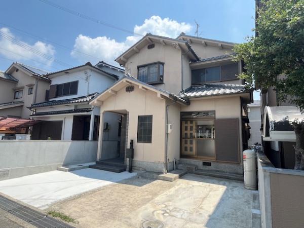 磯城郡田原本町大字新町の中古一戸建て
