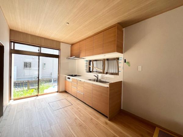 磯城郡田原本町大字新町の中古一戸建て