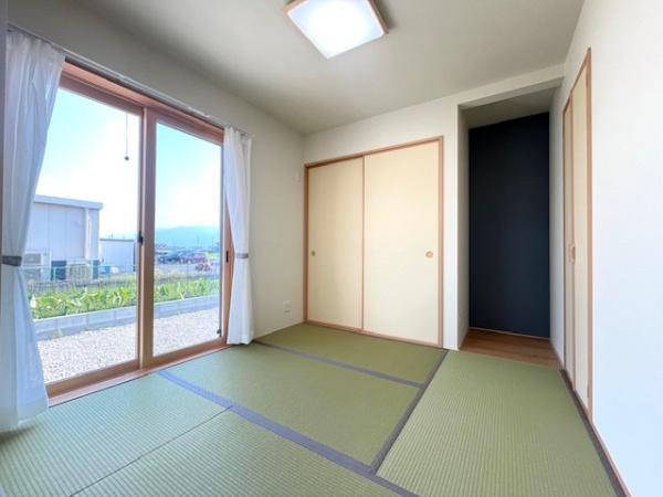 北葛城郡広陵町安部　新築戸建