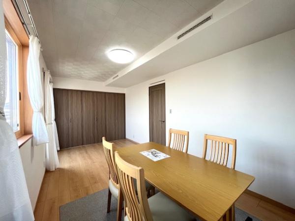 北葛城郡広陵町安部　新築戸建