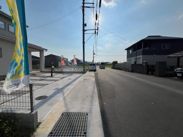 北葛城郡広陵町安部　新築戸建