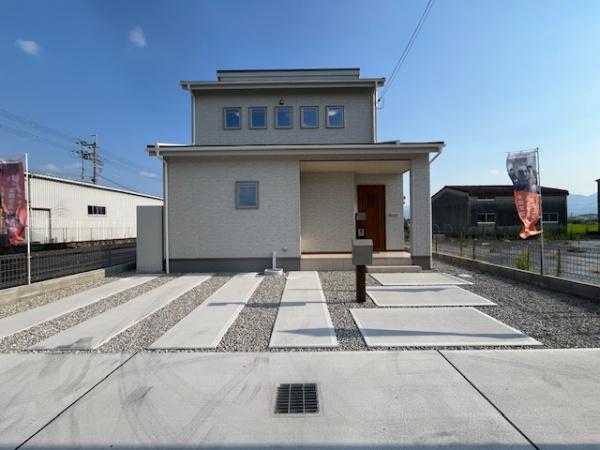 北葛城郡広陵町安部　新築戸建