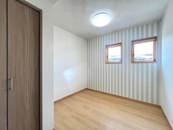 北葛城郡広陵町安部　新築戸建