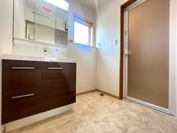 北葛城郡広陵町安部　新築戸建