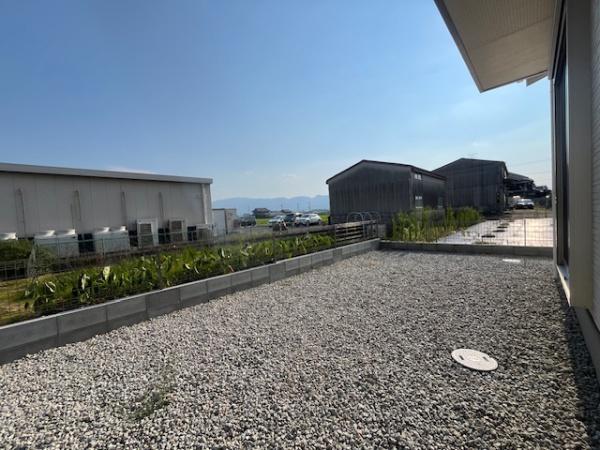 北葛城郡広陵町安部　新築戸建