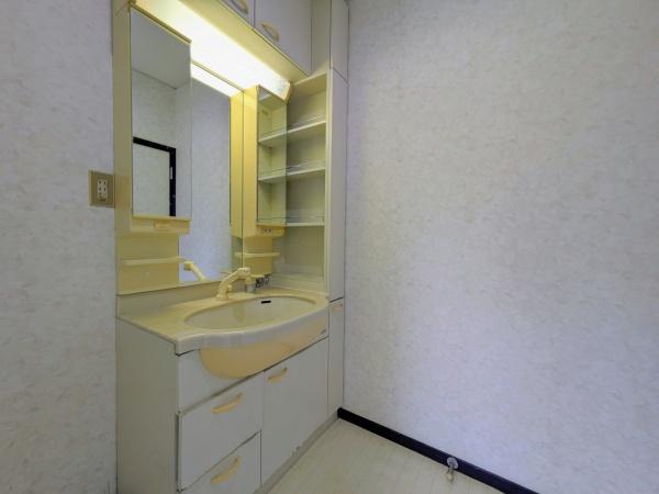 北葛城郡王寺町明神4丁目　中古戸建