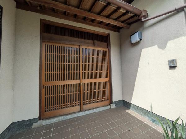北葛城郡河合町中山台1丁目　中古戸建