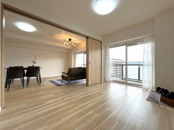 大和高田アーバンコンフォート