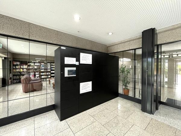 大和高田アーバンコンフォート