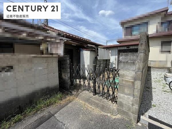 磯城郡川西町大字結崎　売土地