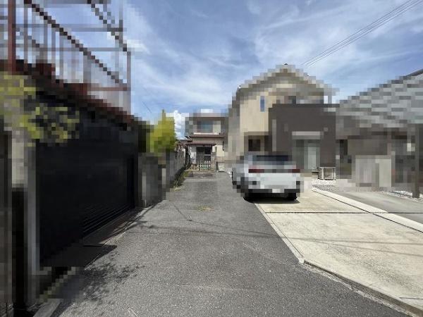 磯城郡川西町大字結崎の土地