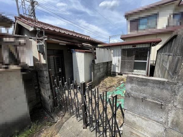 磯城郡川西町大字結崎の土地