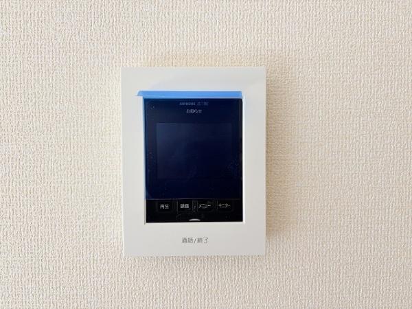 天理市田部町4期　1号棟　新築戸建