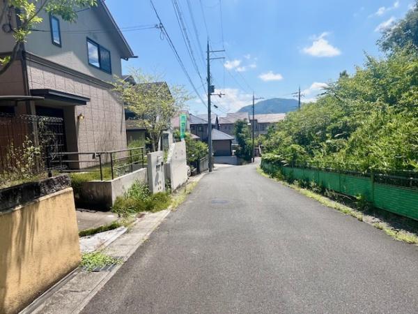 香芝市旭ケ丘５丁目の中古一戸建て