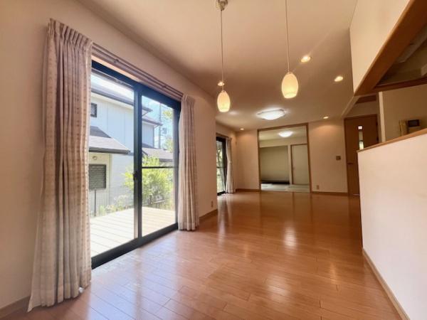 香芝市旭ケ丘５丁目の中古一戸建て