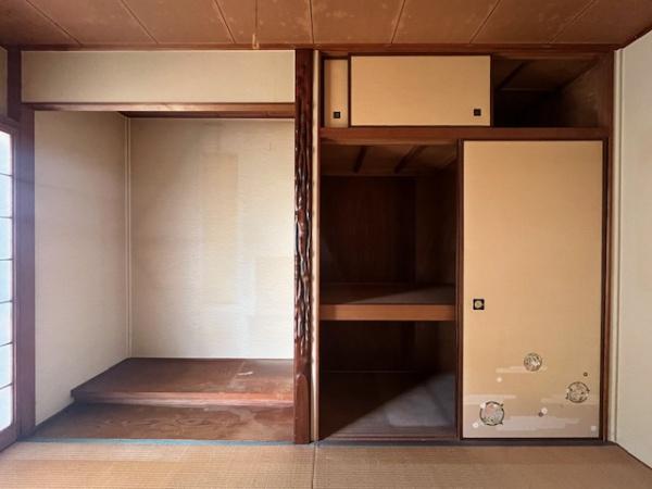 香芝市関屋北７丁目の中古一戸建て