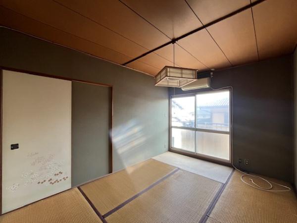 香芝市関屋北７丁目の中古一戸建て