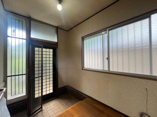 香芝市関屋北７丁目の中古一戸建て