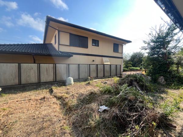 香芝市関屋北７丁目の中古一戸建て