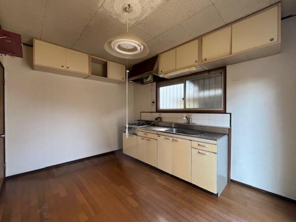 香芝市関屋北7丁目　中古戸建