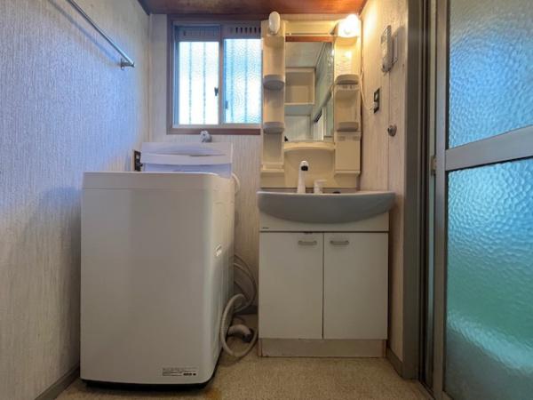 香芝市関屋北7丁目　中古戸建
