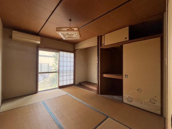 香芝市関屋北７丁目の中古一戸建て