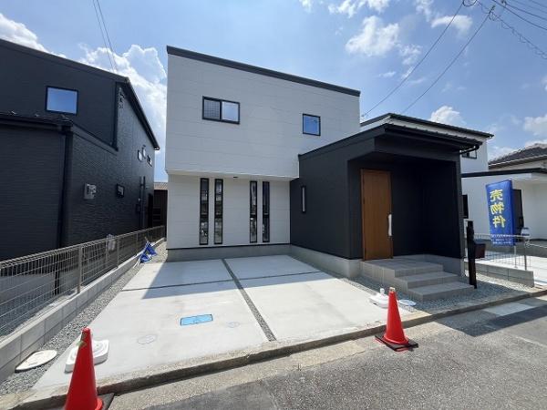 橿原市葛本町　2号地　新築戸建