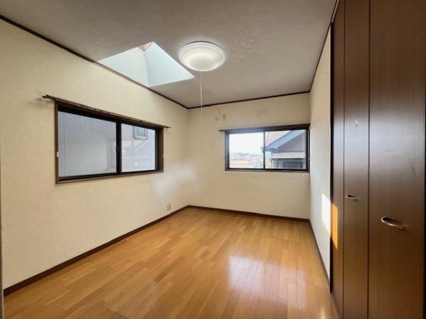 北葛城郡上牧町米山台６丁目の中古一戸建て