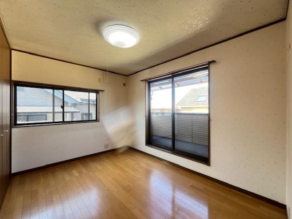 北葛城郡上牧町米山台６丁目の中古一戸建て