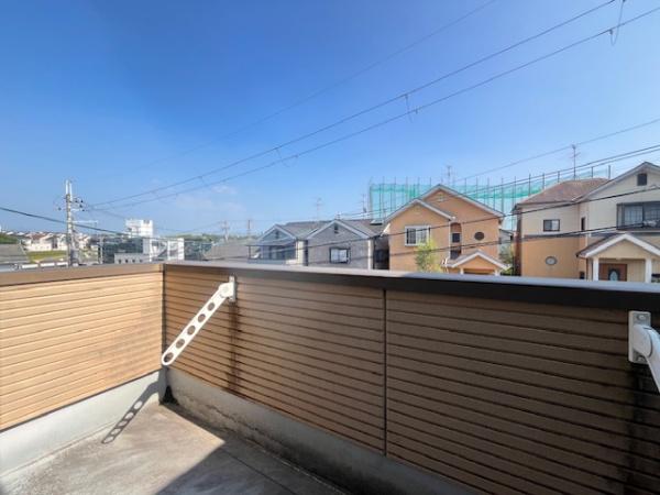 北葛城郡上牧町米山台６丁目の中古一戸建て