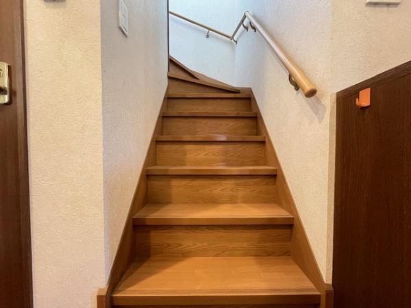 北葛城郡上牧町米山台６丁目の中古一戸建て