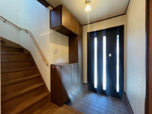 北葛城郡上牧町米山台６丁目の中古一戸建て