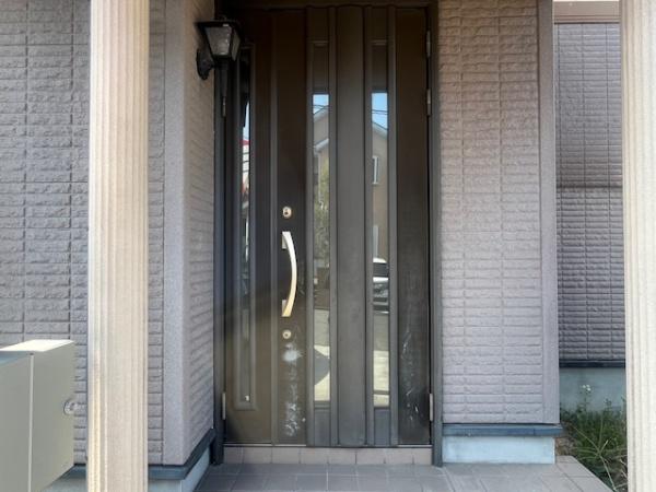 北葛城郡上牧町米山台６丁目の中古一戸建て