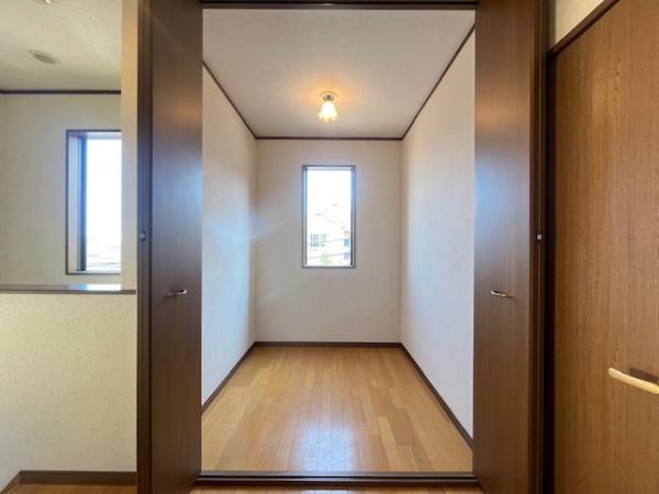 北葛城郡上牧町米山台６丁目の中古一戸建て