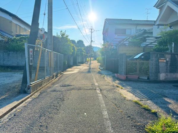 葛城市南今市の中古一戸建て