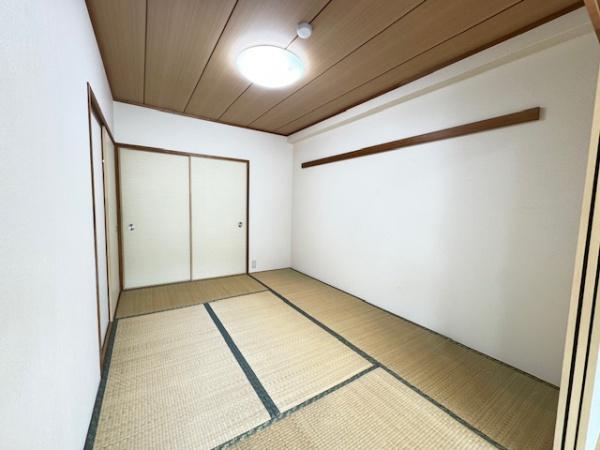 チサンマンション斑鳩　1番館