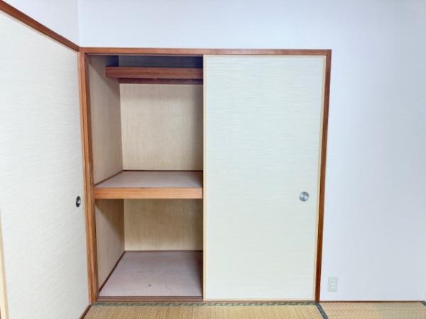 チサンマンション斑鳩　1番館