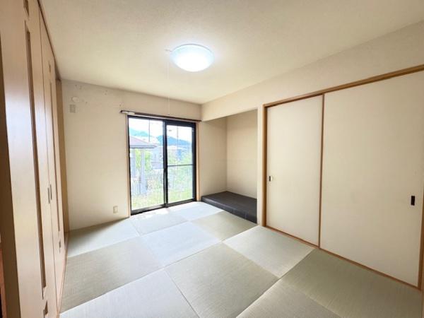 香芝市旭ケ丘５丁目の中古一戸建て
