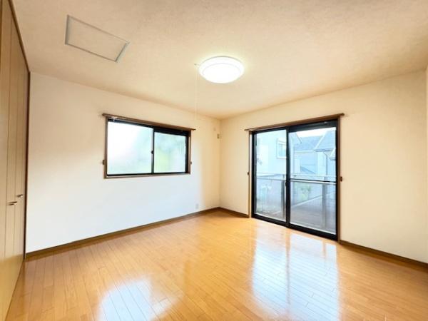 香芝市旭ケ丘５丁目の中古一戸建て