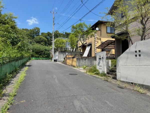 香芝市旭ケ丘５丁目の中古一戸建て