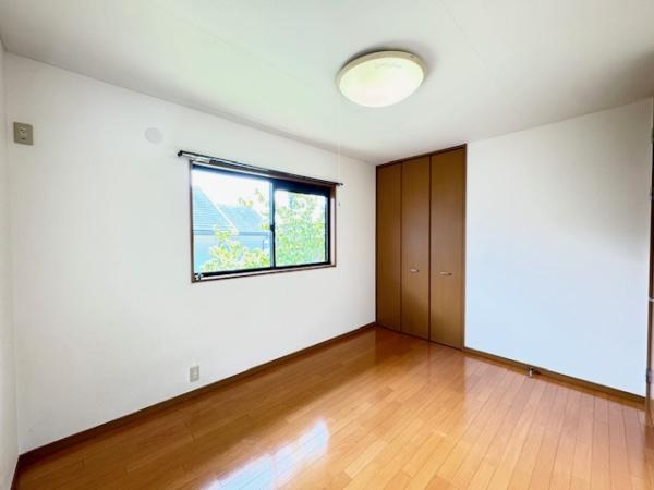 香芝市旭ケ丘５丁目の中古一戸建て