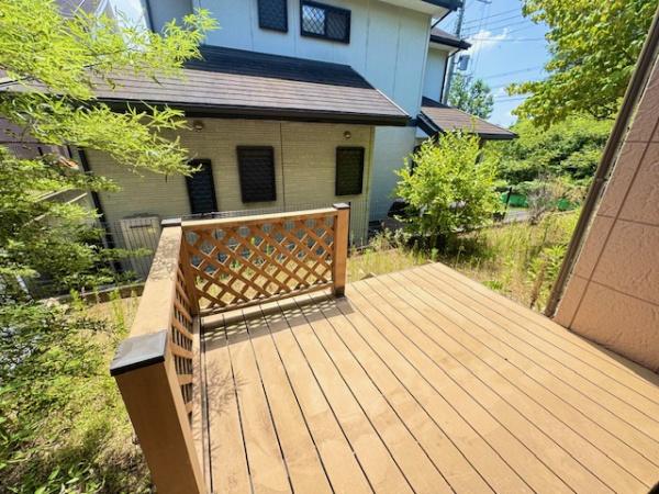 香芝市旭ケ丘５丁目の中古一戸建て