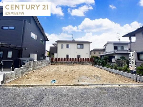 橿原市中曽司町の新築一戸建