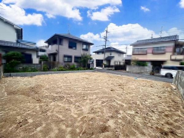 橿原市中曽司町の新築一戸建