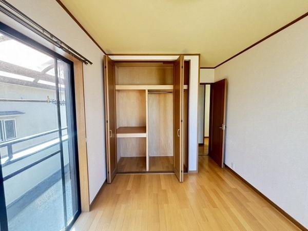 橿原市鳥屋町の中古一戸建て